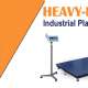 Industrial Weighing Scales in chennai